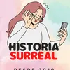 história surreal