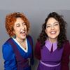 Las Damitas Histeria