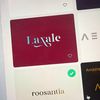 LAXALE.Shopp