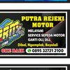 Putra Rejeki Motor