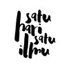 satuharisatu.ilmu