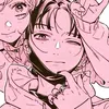 ash (juju's gf) 🧁