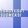 euroviisutsuomeksi
