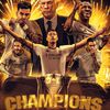 SEPUTAR REAL MADRID CLUB