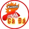 Khang Phụ Kiện GÀ ĐÁ