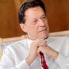 پی ٹی آئی کا ڈیرہ