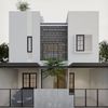 Modern Tropical House