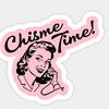 chismetime.com