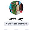 Lawn Lay data girl Bangkok