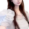 バズコスメ×ピンク🎀OLかおてぃーぬ🐩 ⌇ 透明肌作りも
