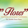 Sastreria Flores