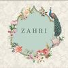 Zahri Store - متجر زهري