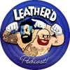 leatherdpodcast