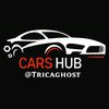 tricaghost
