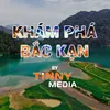 Khám Phá Bắc Kạn