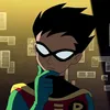 robin