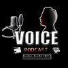 🎤 Voice 🎬 Podcast ♥️