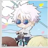 Gojo Satoru ☻