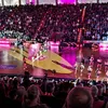 arenahopping