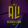 BLOG ALIANZA LIMA 🎖️