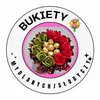 bukiety z💐mydlanych/słodyczy