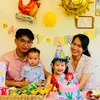 MẸ BƠ TÁO DÙNG GÌ- REVIEW NẤY
