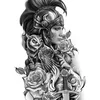 guerrera_espartana1