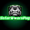 sstarwwarspug