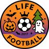 Life Football Banned At 329k😔
