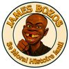 Fanttothedan JAMES BOZÒS 1.0