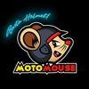 MotoMouse Helmets