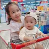 Duyên - Mẹ Xoài Mít