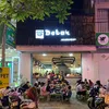 Debak BBQ - Lai Châu