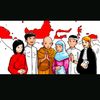 cintaindonesia64