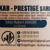 kabprestige