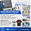 kombluedesign