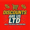 Discounts are us
