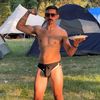 loudaddy45