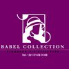 Babel-collection 🛍️🏷️