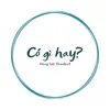cogihaykhongne