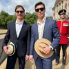 King’s Guard Tours