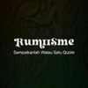RUMIISME