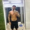 Thiago Alvarez