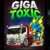gigatoxic