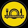 justgrubbinaround