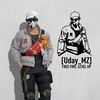 udaymedina