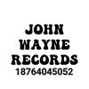 johnwaynerecords3