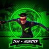 tkm.monster