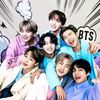 Army forever BTS