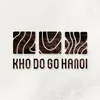 Kho đồ gỗ Hà Nội 2